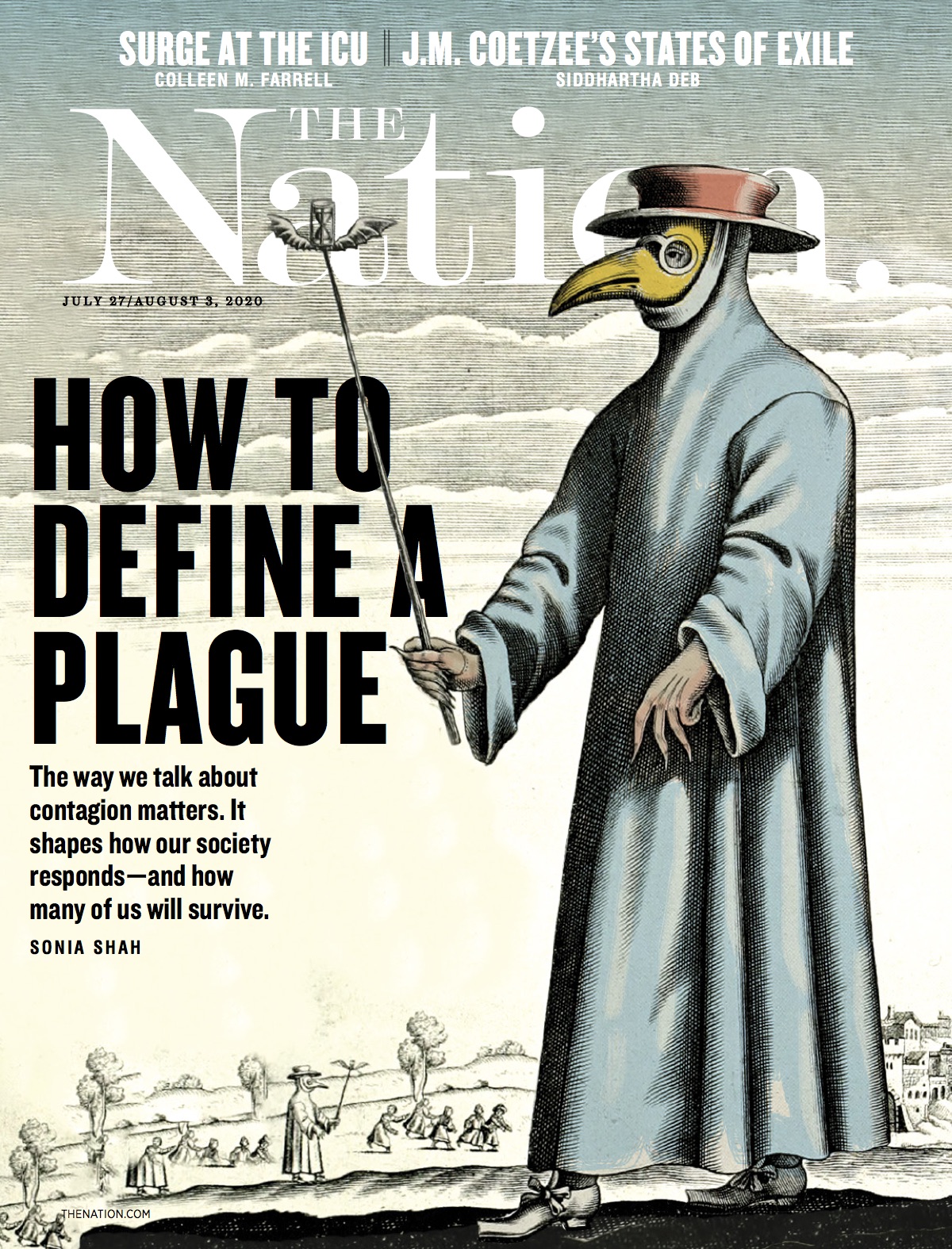 nation cover july 27 2020